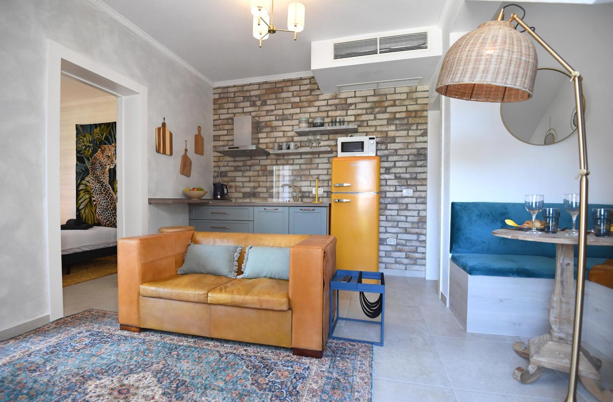 Apartments Camellia Zára Kültér fotó